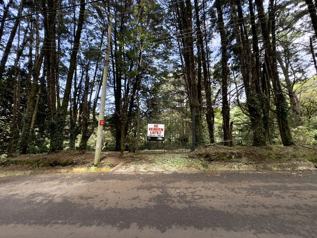 Lot for sale in San Rafael de Heredia - Gallery image 3
