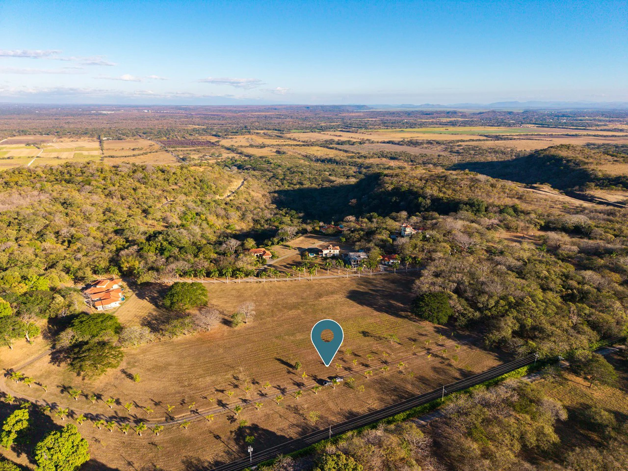 Altos Los Robles Lot 87: Flat 855 m² Lot with Ocean View! - Gallery image 7