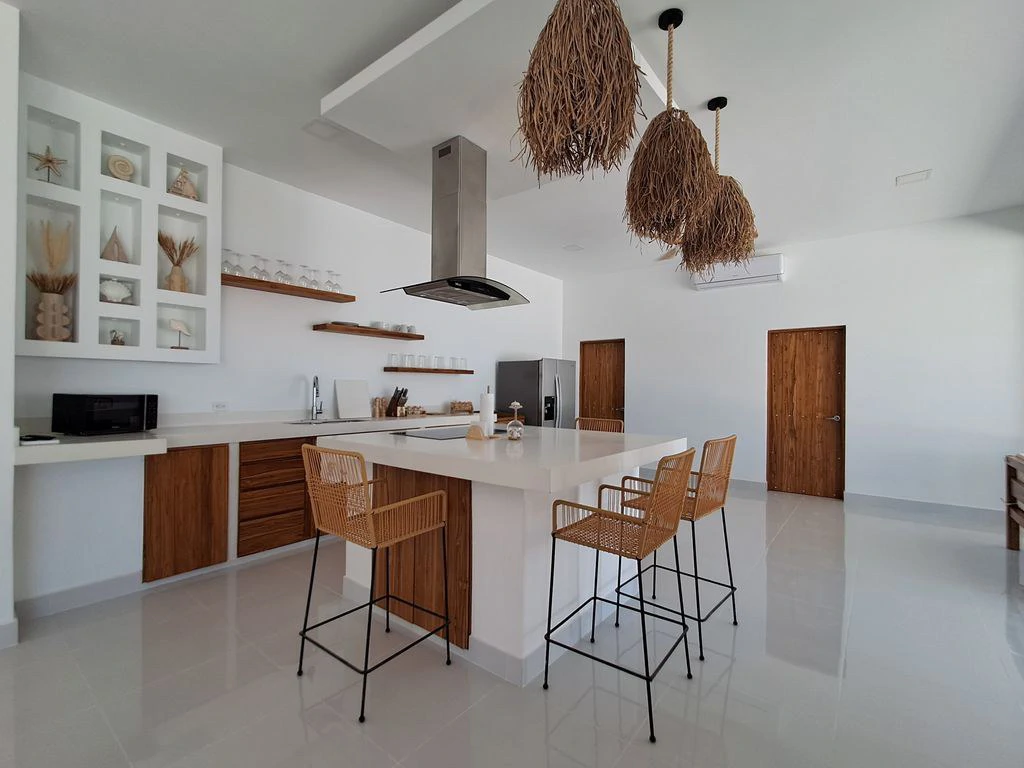 Casa Kairos: Brand-New 700 m² Home with 4 Bedrooms, Stunning Ocean View, and Infinity Pool – 15 Minutes from Sámara - Gallery image 10