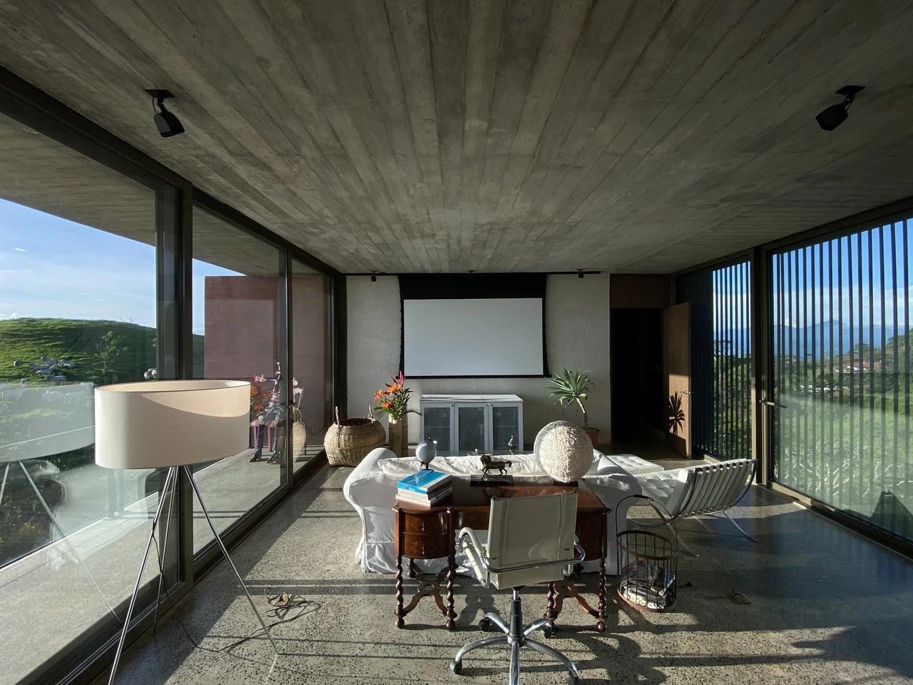 Casa Masterpiece...: Unique Luxury Estate with Panoramic Central Valley Views - Gallery image 9