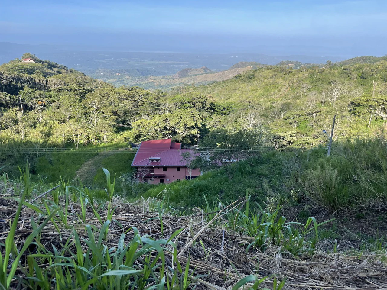 Eco-Lot #16: Ready-to-Build Sustainable Haven with Gulf & Mountain Views - photo 3
