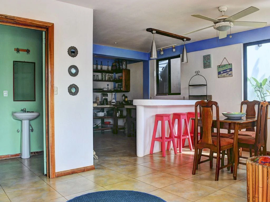 2.7 ACRES – 3 Bedroom Home With Great Mountain View, 2 Pools With Waterslide, 2 Wheel Drive Access!!! - Gallery image 18