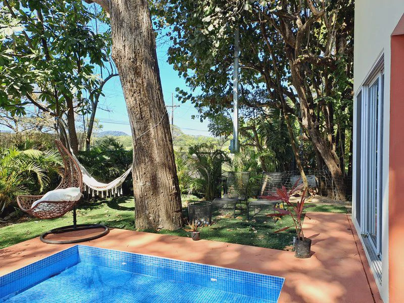 Casa Sabana: Price Drop! Charming New Two-Story Home with Pool, 5 Minutes from Samara Town and Beach - Gallery image 28