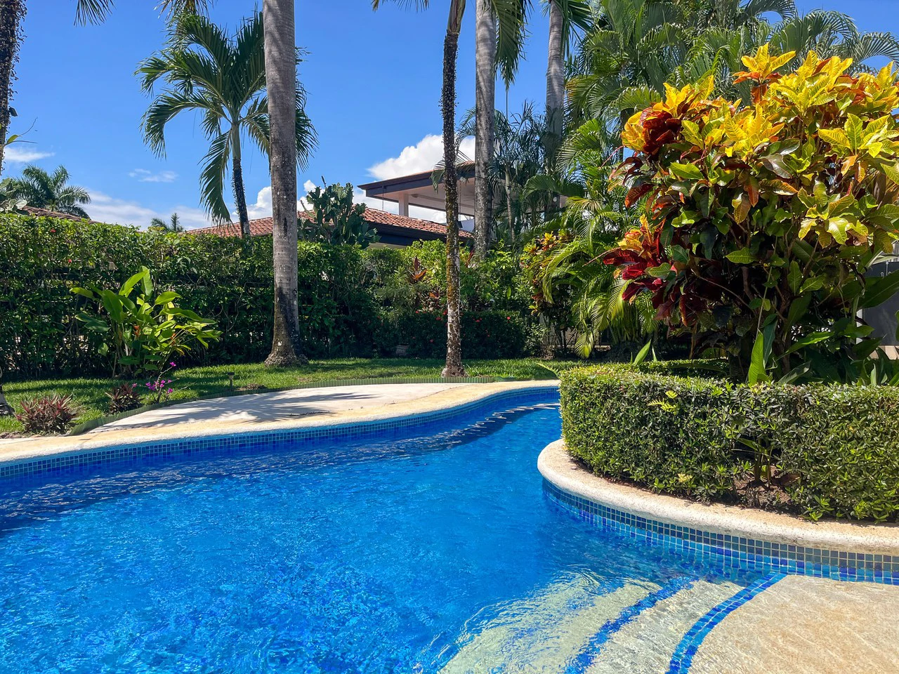 Casa Tortuga: Near the Beach Playa Bejuco, walk to the Beach Home for Sale Costa Rica - Gallery image 15