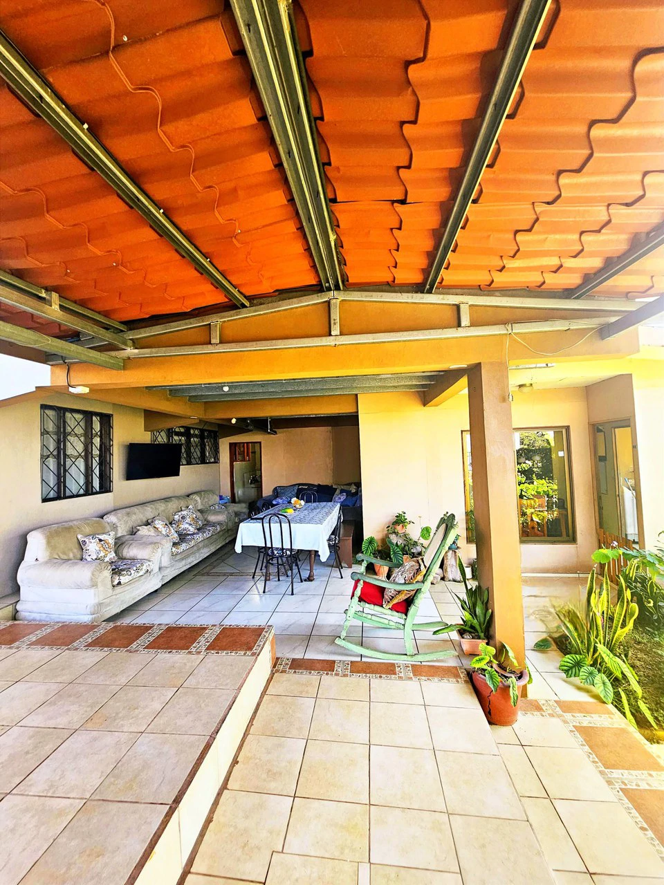CASA EN VENTA EN BARRIO BOSTON, PEREZ ZELEDON: House For Sale in San Isidro del General - Gallery image 5