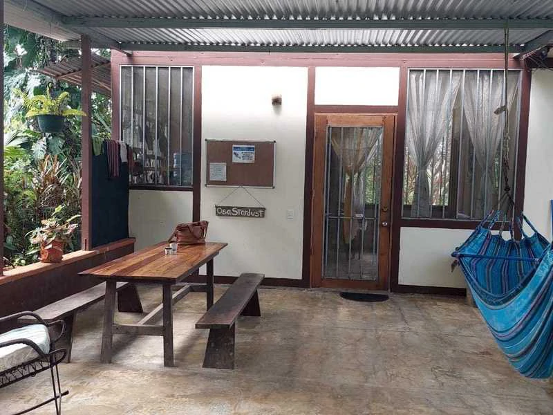 Ocean View Mountain House La Balsa - Gallery image 31