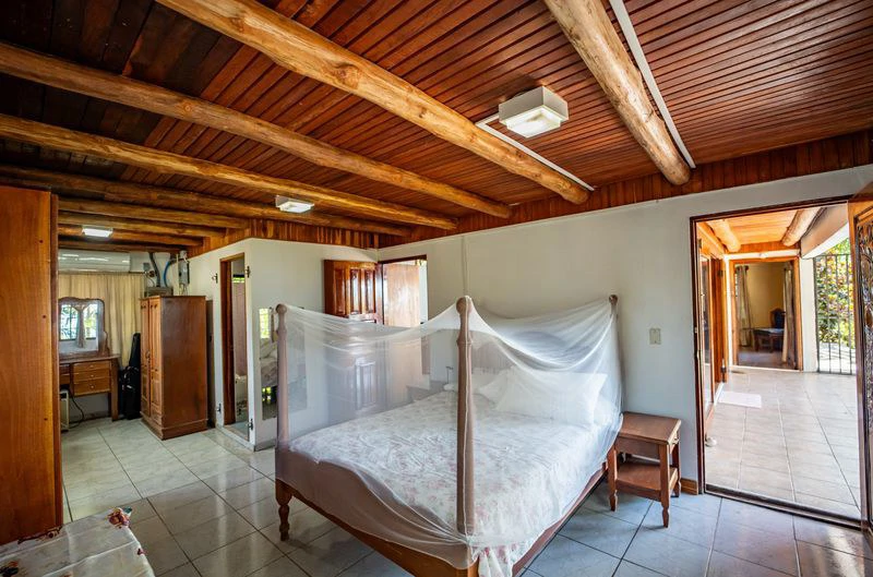 FINCA GABRIELA: Exceptional Opportunity- 9 Hectares (22.5 Acres) of Development Potential with Ocean View Home – Just 3 Minutes from Samara - Gallery image 21