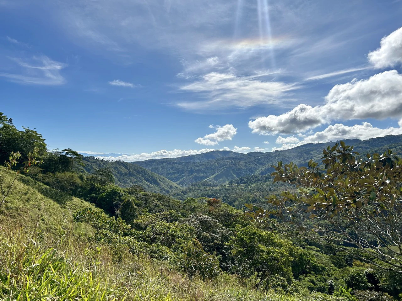 Finca Ceibo Memo: Mountain Home Construction Site For Sale in San Isidro del General - Gallery image 30