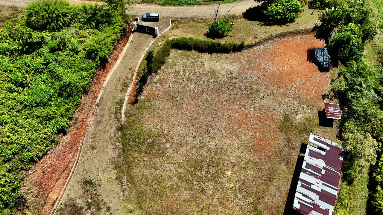 Ocean View Property with River & Waterfall Access – Tres Ríos de Osa - Gallery image 11