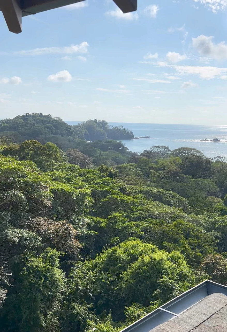 Marisol 1 Bedroom Condo with Million Dollar Ocean Views!!: Mountain Property For Sale in Dominicalito - Gallery image 20