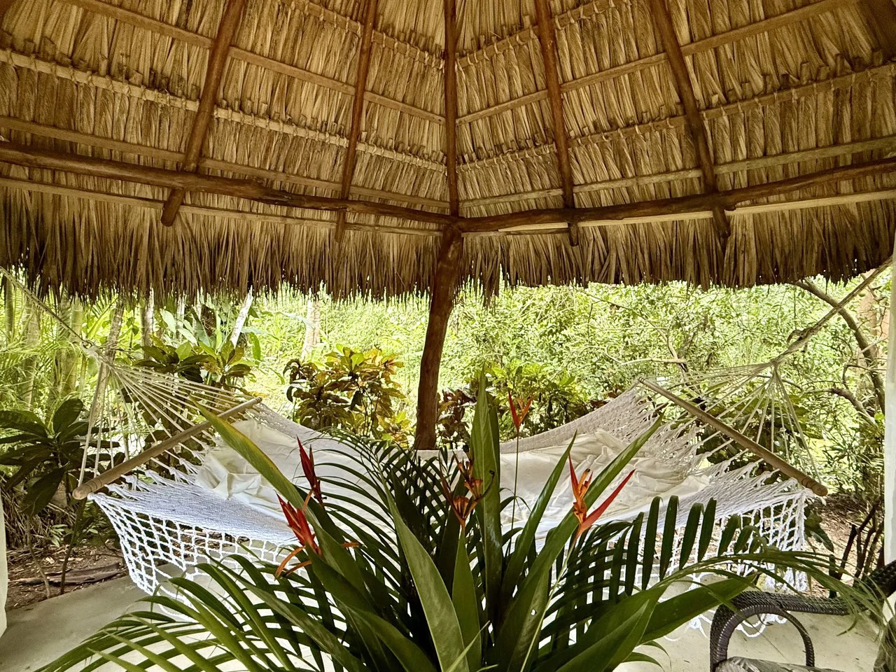 Semi 428: Tropical Paradise With Complete Privacy — Your Dream Escape Awaits! - Gallery image 5