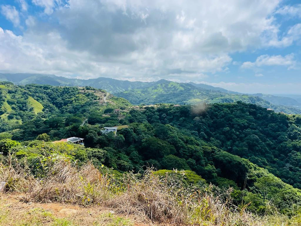 Lot for sale in Residencial Vista Mar Ocean and mountains view between San Mateo and Orotina Alajuela Costa Rica - Gallery image 16