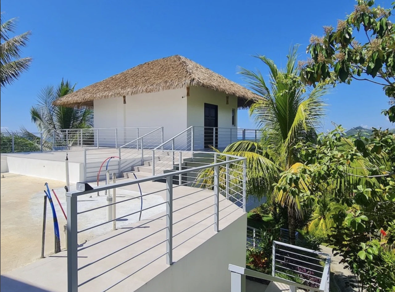 APARTMENT TOWER FOR SALE IN DOMINICAL, PUNTARENAS WITH OCEAN VIEW - Gallery image 4
