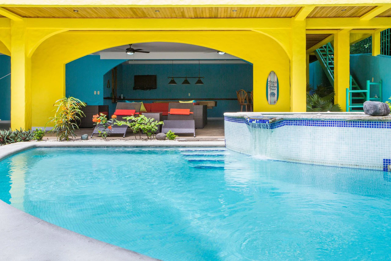 Turn-Key Jungle Retreat Home in Manuel Antonio - Gallery image 8