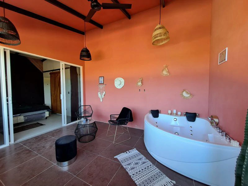 Casa Sabana: Price Drop! Charming New Two-Story Home with Pool, 5 Minutes from Samara Town and Beach - Gallery image 23
