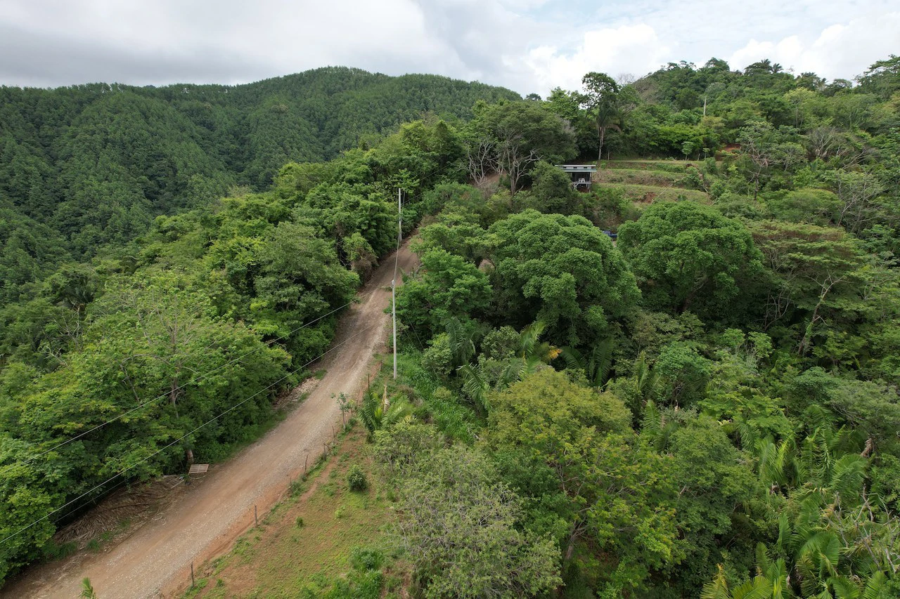 Lotes Paraíso: Spectacular Ocean and Mountain View 5.77 acres Development Land - Gallery image 15