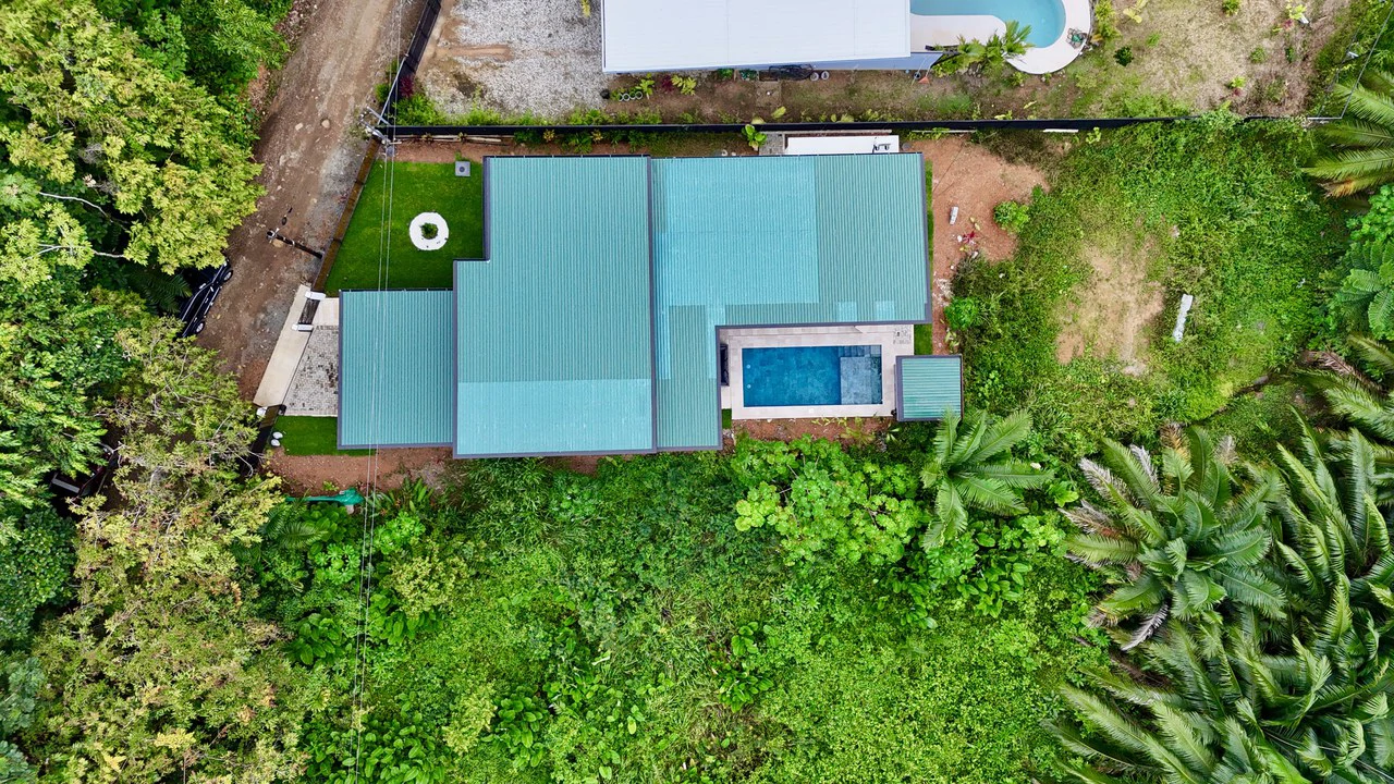 Casa Jardines: Brand new house with pool - Gallery image 54
