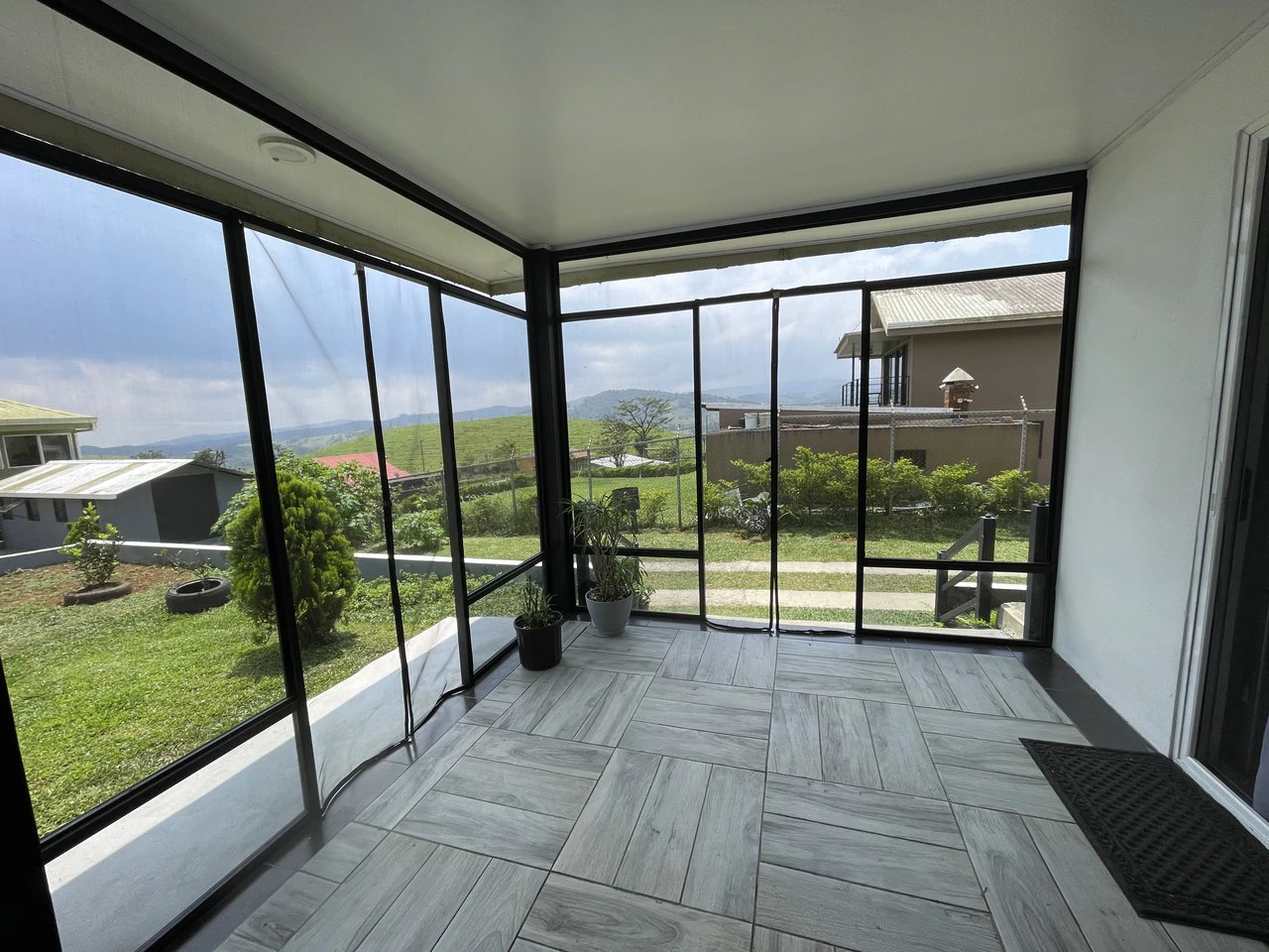 San Ramon country house: Mountain and Countryside House For Sale in Ángeles - Gallery image 4