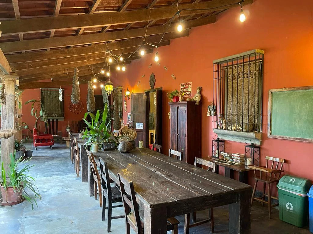 Countryside and Mountain Property For Sale in Curubandé - Gallery image 3