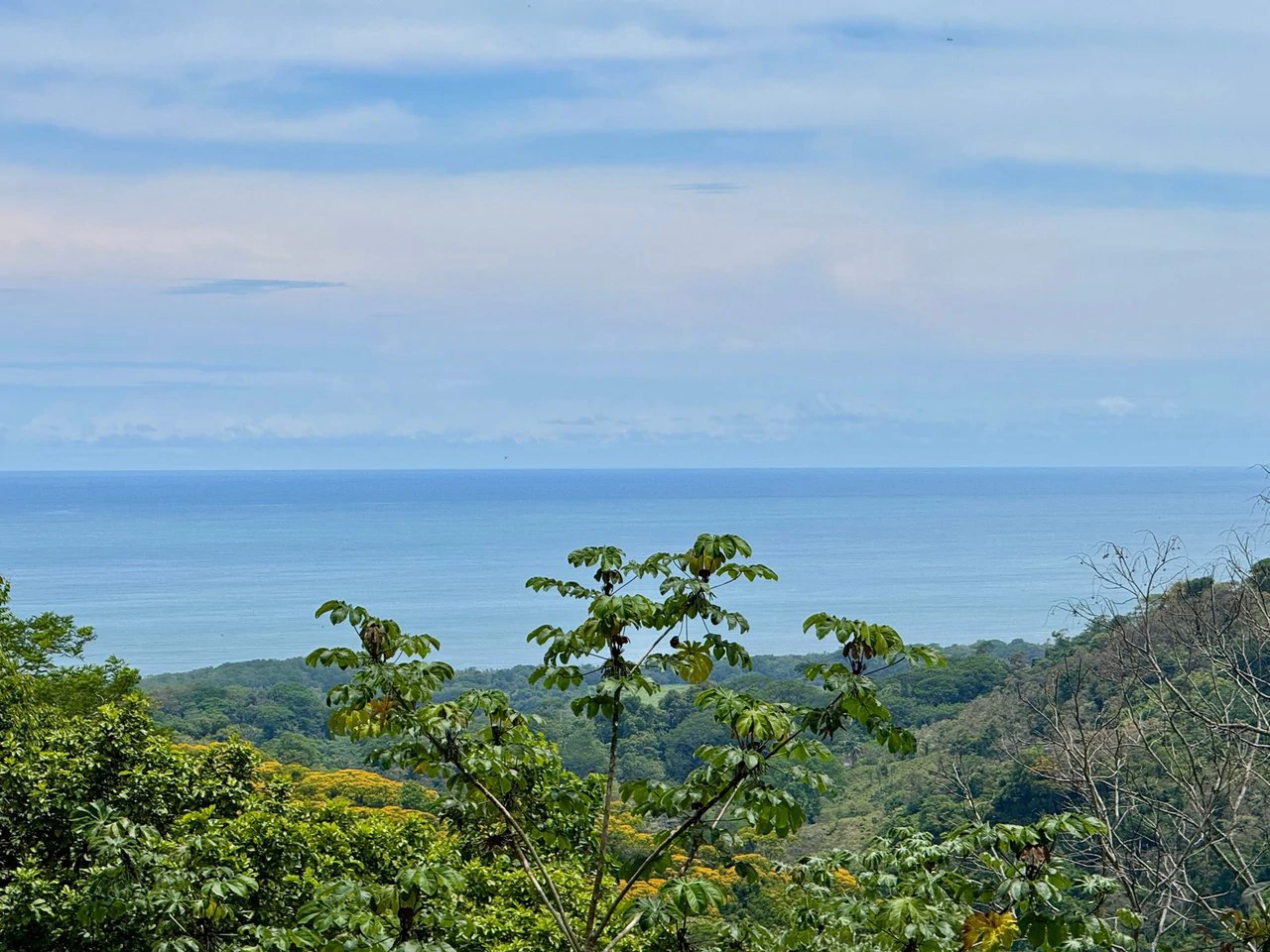 1.6 ACRES – 3 Bedroom Ocean And Mountain View Home With Pool, Public Road Frontage, ASADA Water, Room To Expand!!!! - Gallery image 9