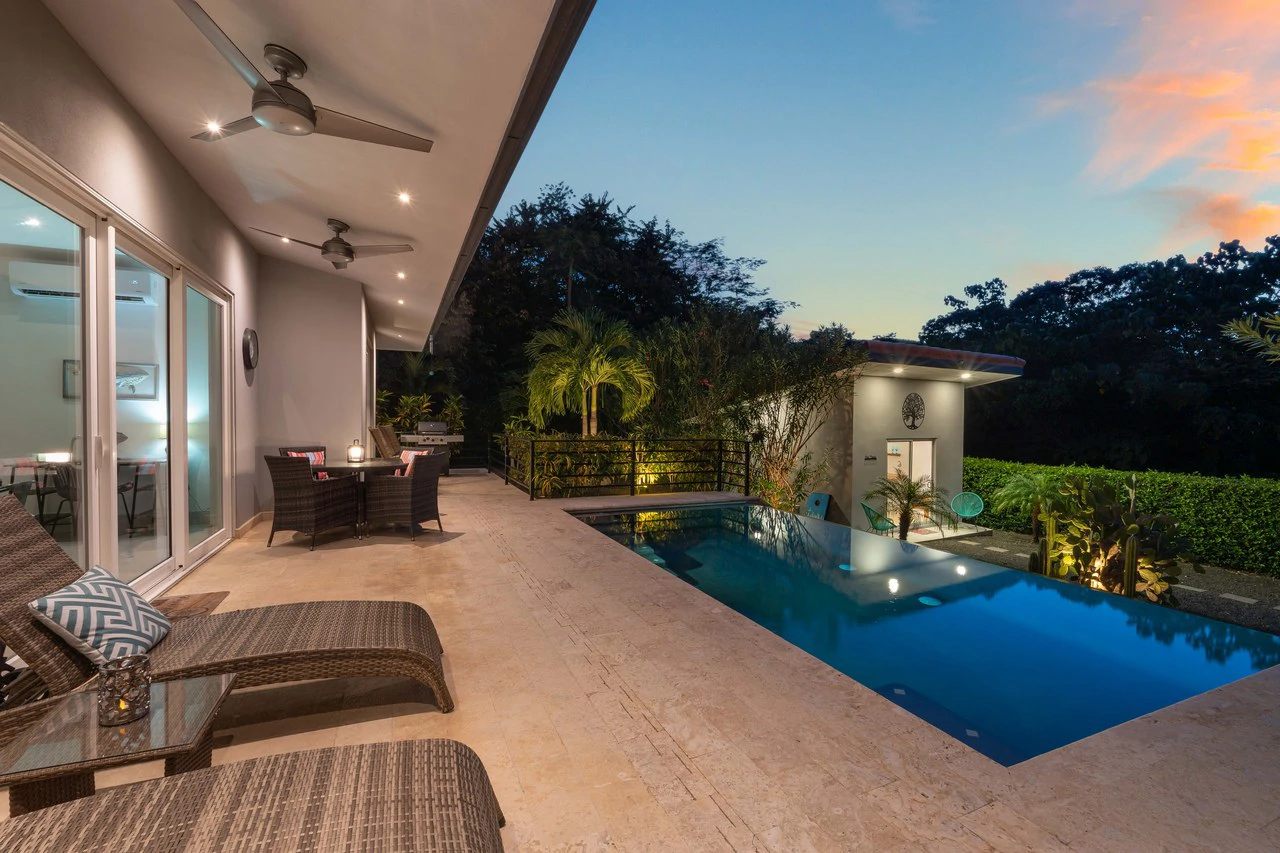 The Haven: Spacious Home + Private Casita in Gated Mar Vista Community - Gallery image 31