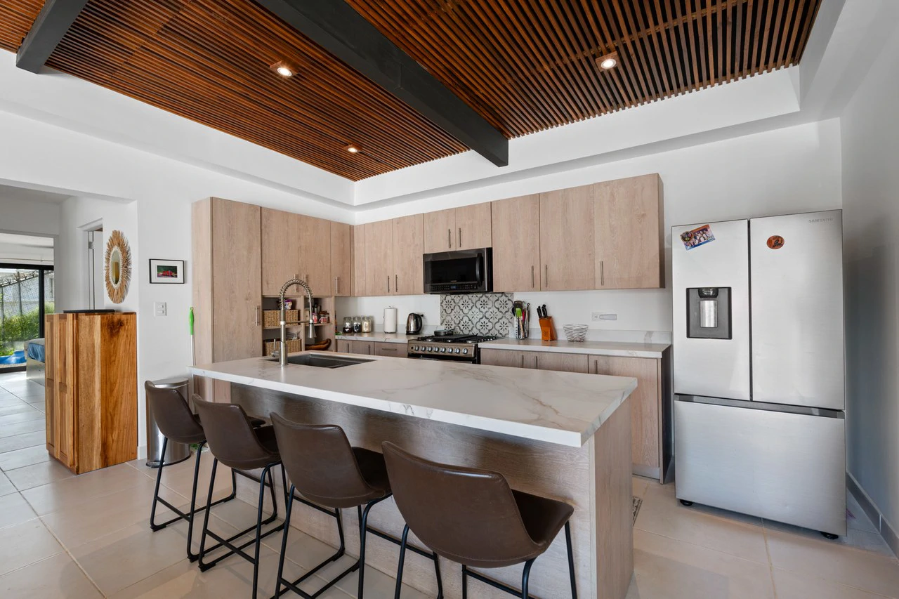 Casa Wish You Were Here: Modern Tranquility in Tamarindo! - Gallery image 4