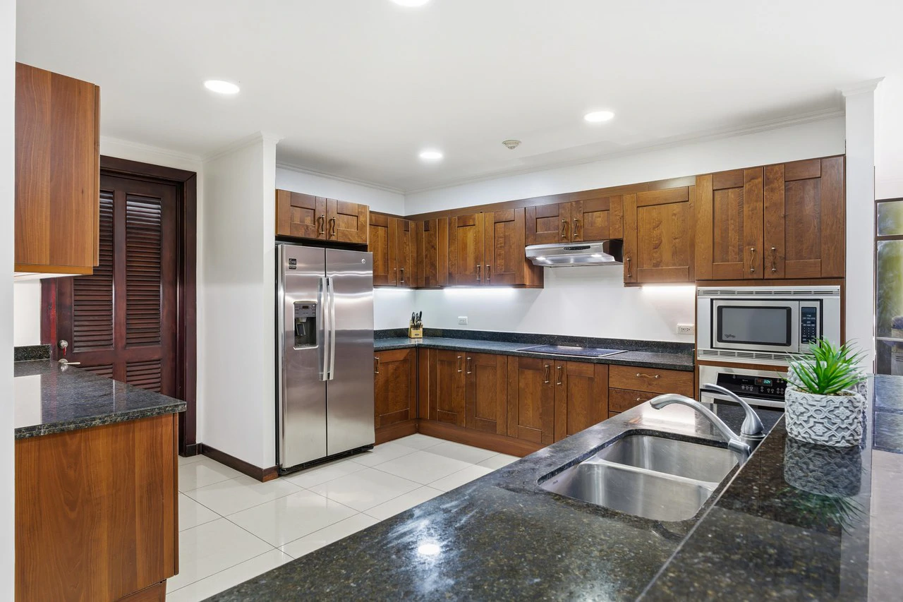 Carao T3-1: 5 Star resort condo in Reserva Conchal’s Carao development - Gallery image 10