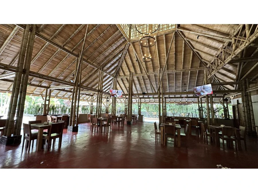 LUXURY HOTEL IN SAN RAMÒN SUR - Gallery image 31