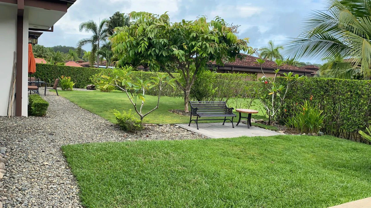 Gorgeous home in gated community one block from the beach. Playa Bejuco, Costa Rica - Gallery image 25