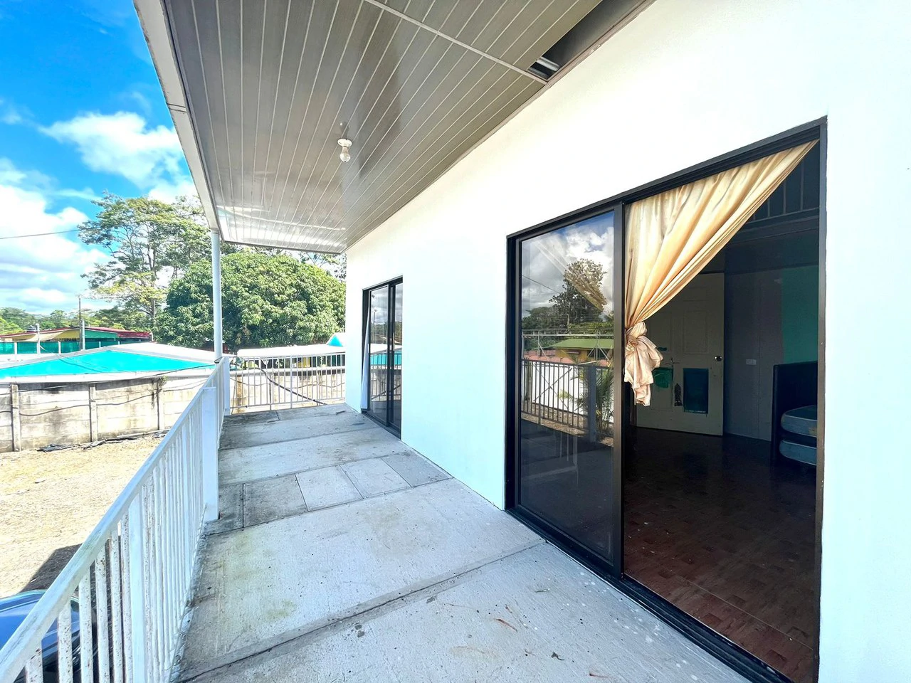 CASA PLAYA BANDERA: Just 2 minutes from the beach, property with house and independent apartment, ideal for investment - Gallery image 7