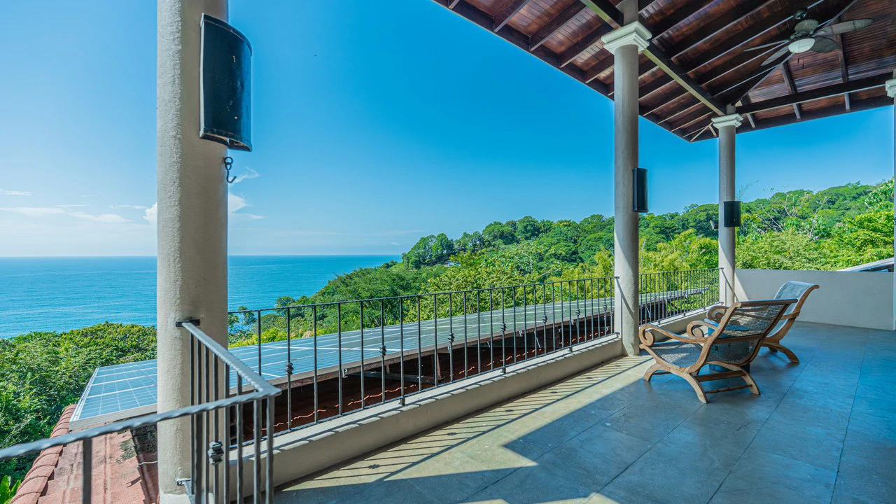 Ocean View Luxury Estate with An Incredible Location in Dominical - Gallery image 60