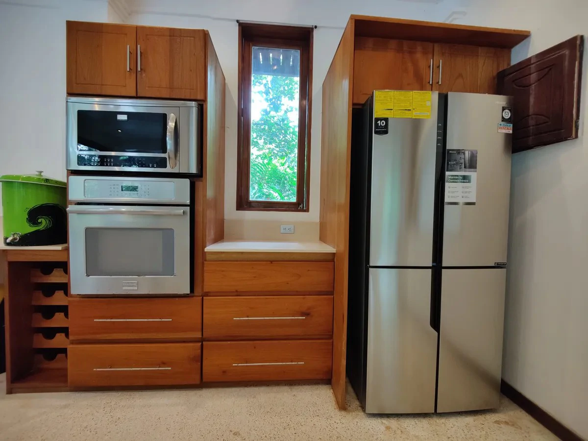 ID 78: 2 Bd/3 Ba Home on 1156 sqm Lot in Playa Chiquita Villa - Gallery image 21