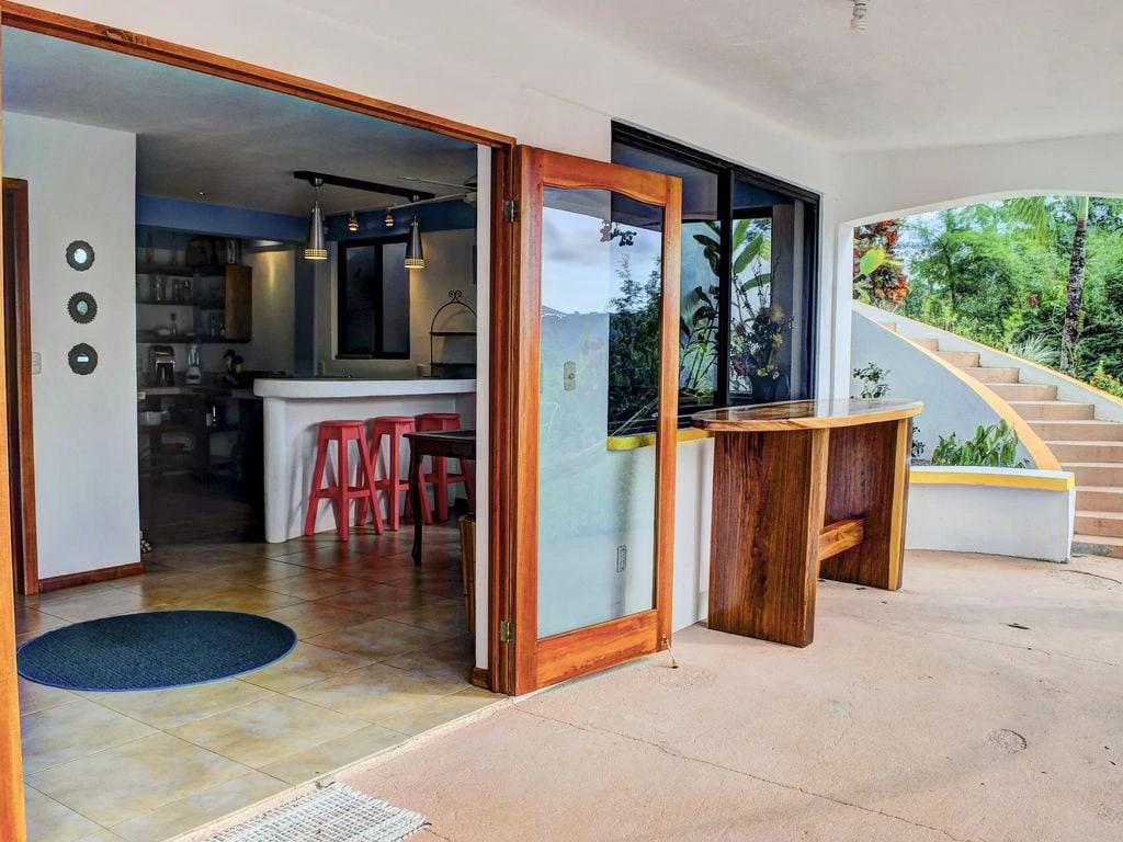 2.7 ACRES – 3 Bedroom Home With Great Mountain View, 2 Pools With Waterslide, 2 Wheel Drive Access!!! - Gallery image 17