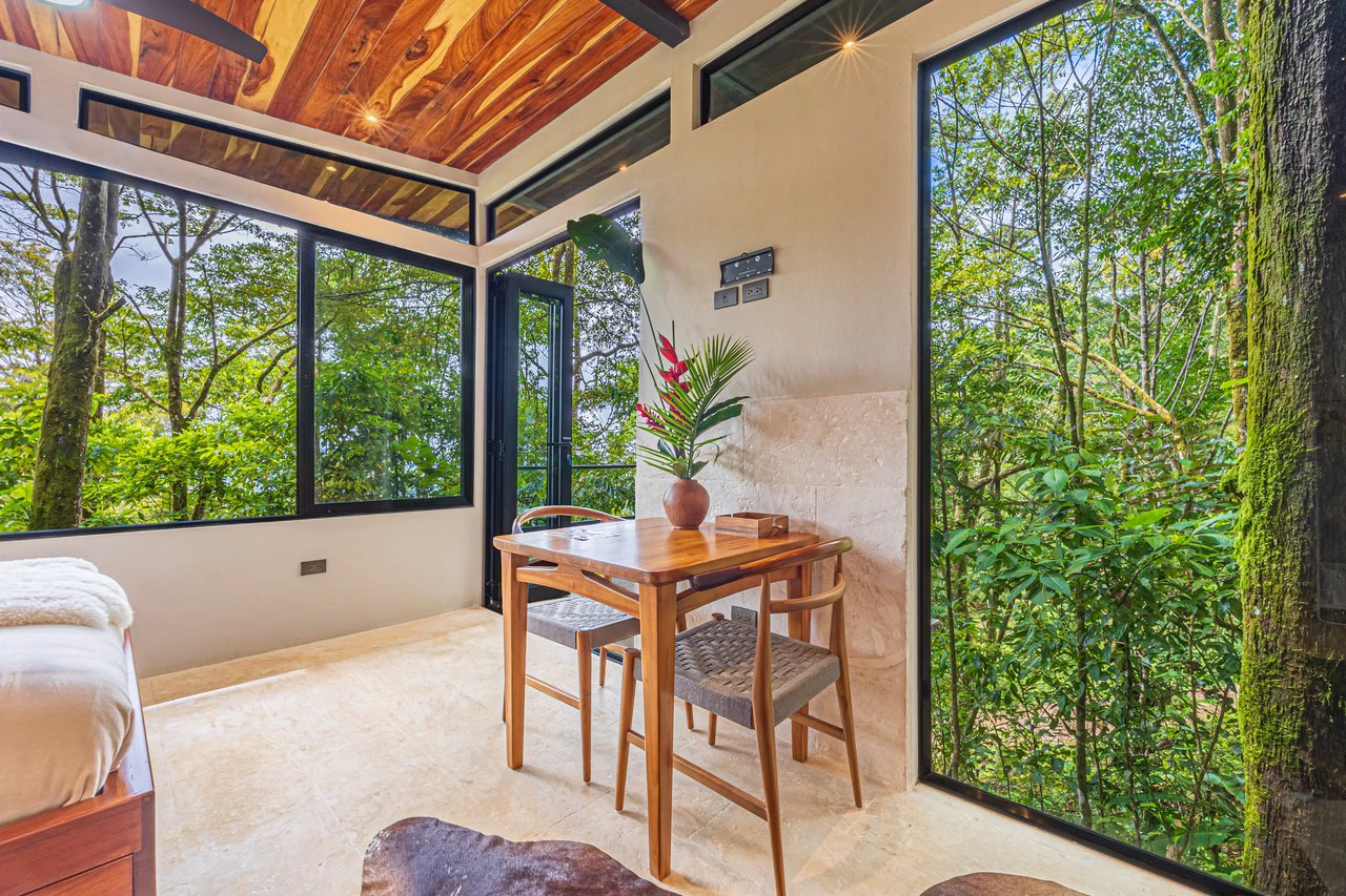 La Sombra Villas: Where Nature Meets Comfort in Tinamates! - Gallery image 57