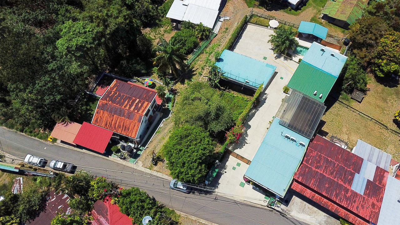 Build Ready Lot in the Heart of Manuel Antonio - Gallery image 4