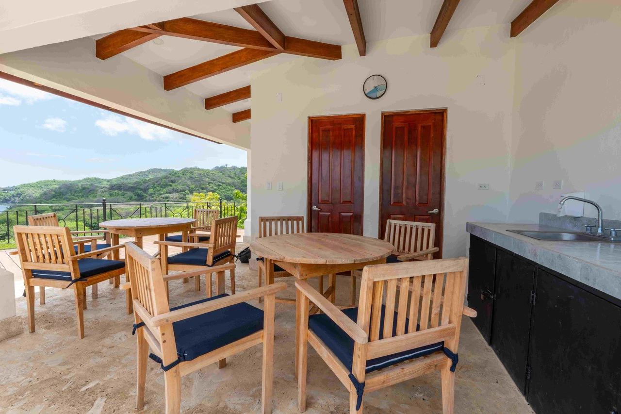 Villa Catalina 16: Oceanview Luxury Villa in Playa Potrero - Gallery image 22