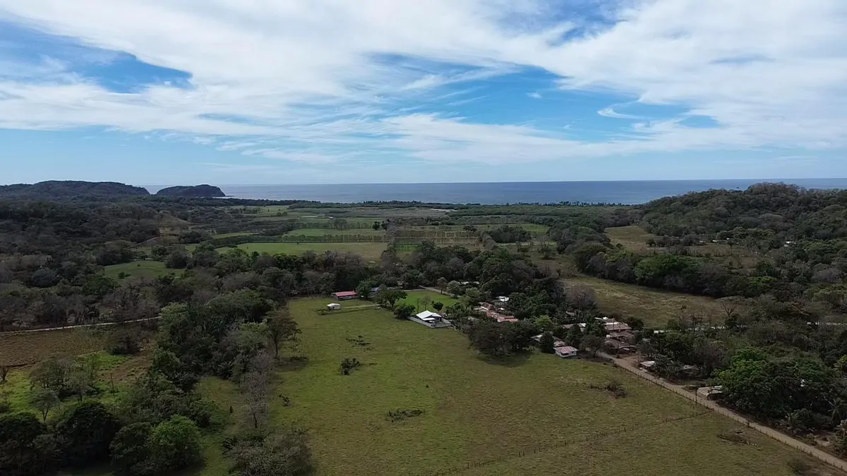 Land in Pilas de Bejuco: 19 Hectares in Pilas de Bejuco