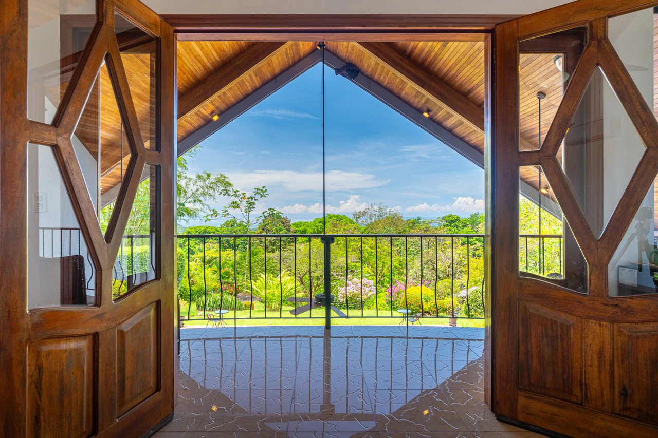 Casa La Bendición: Private Jungle Retreat with Ocean View - Gallery image 34