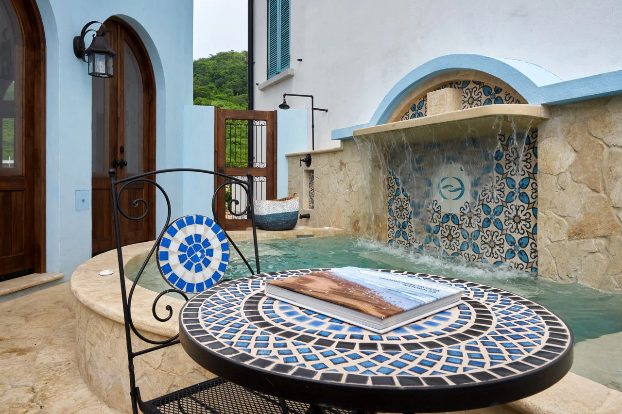 7 Calle La Ronda: Elegant 3-Story Ocean View Hillside Home in Las Catalinas - Gallery image 40