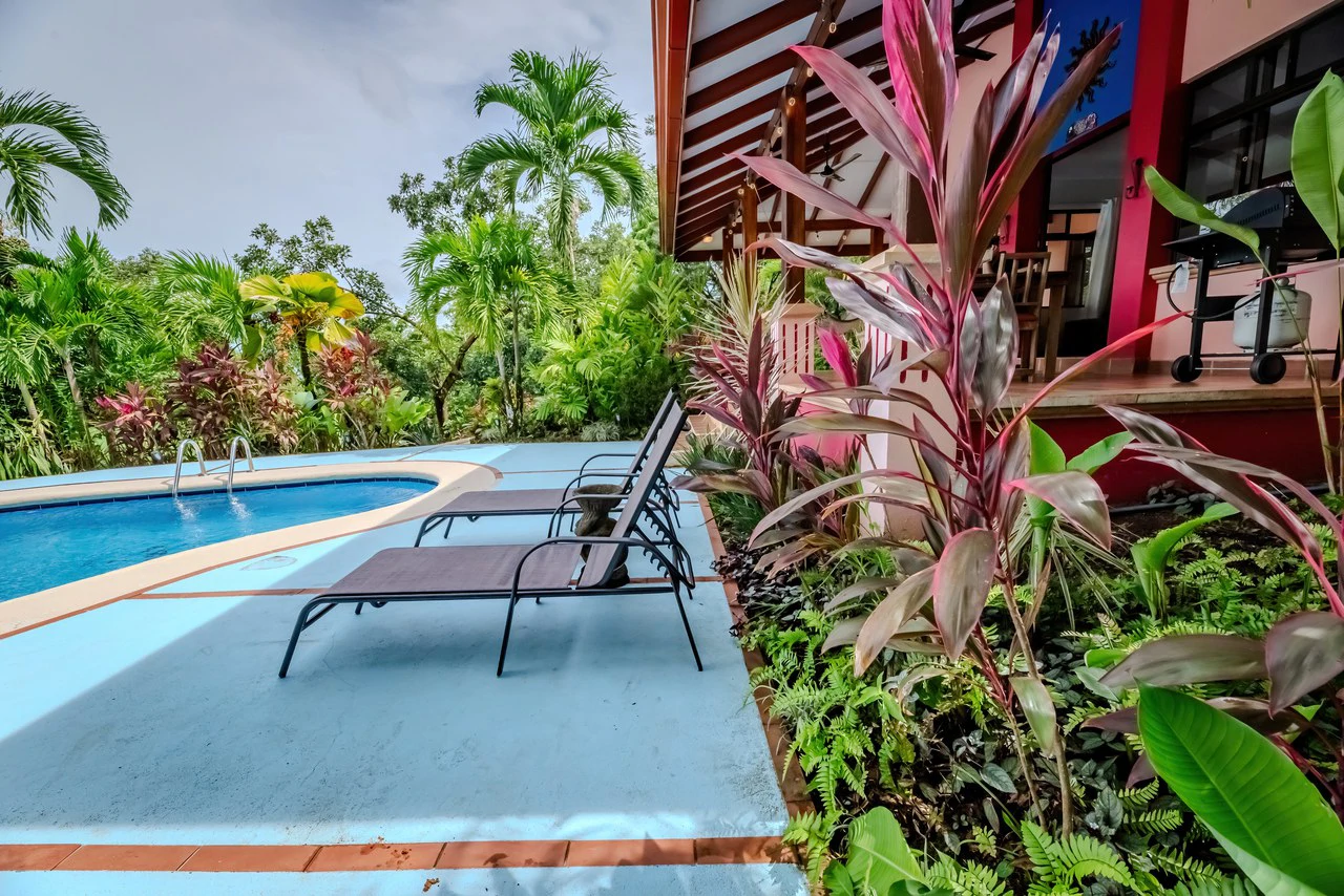 Rare Opportunity: Two Ocean View Homes in Exclusive Marina Vista, Escaleras - Gallery image 28