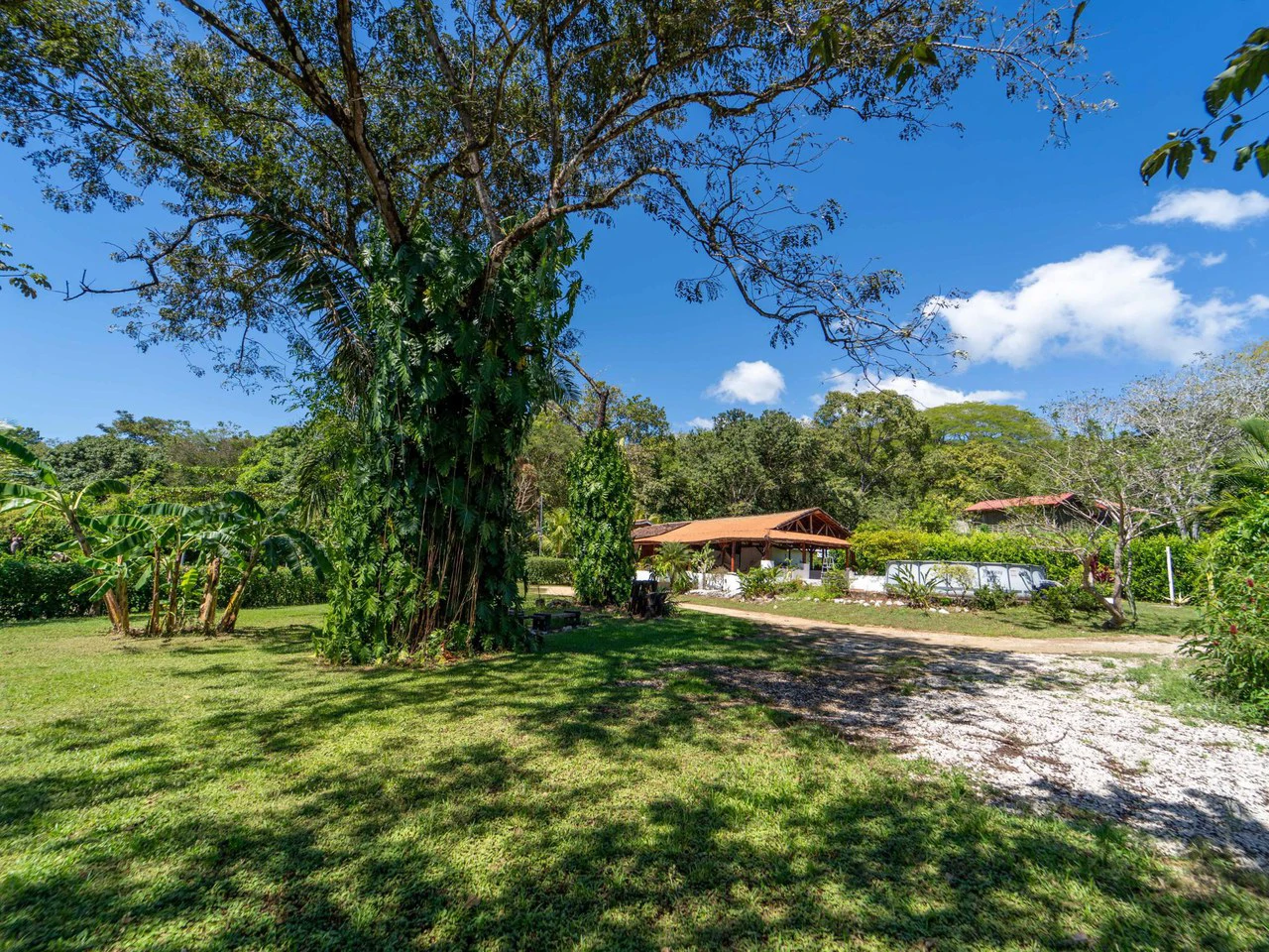 Rancho Paraiso: 3BR Home Plus Apt with Room to Expand - Gallery image 3