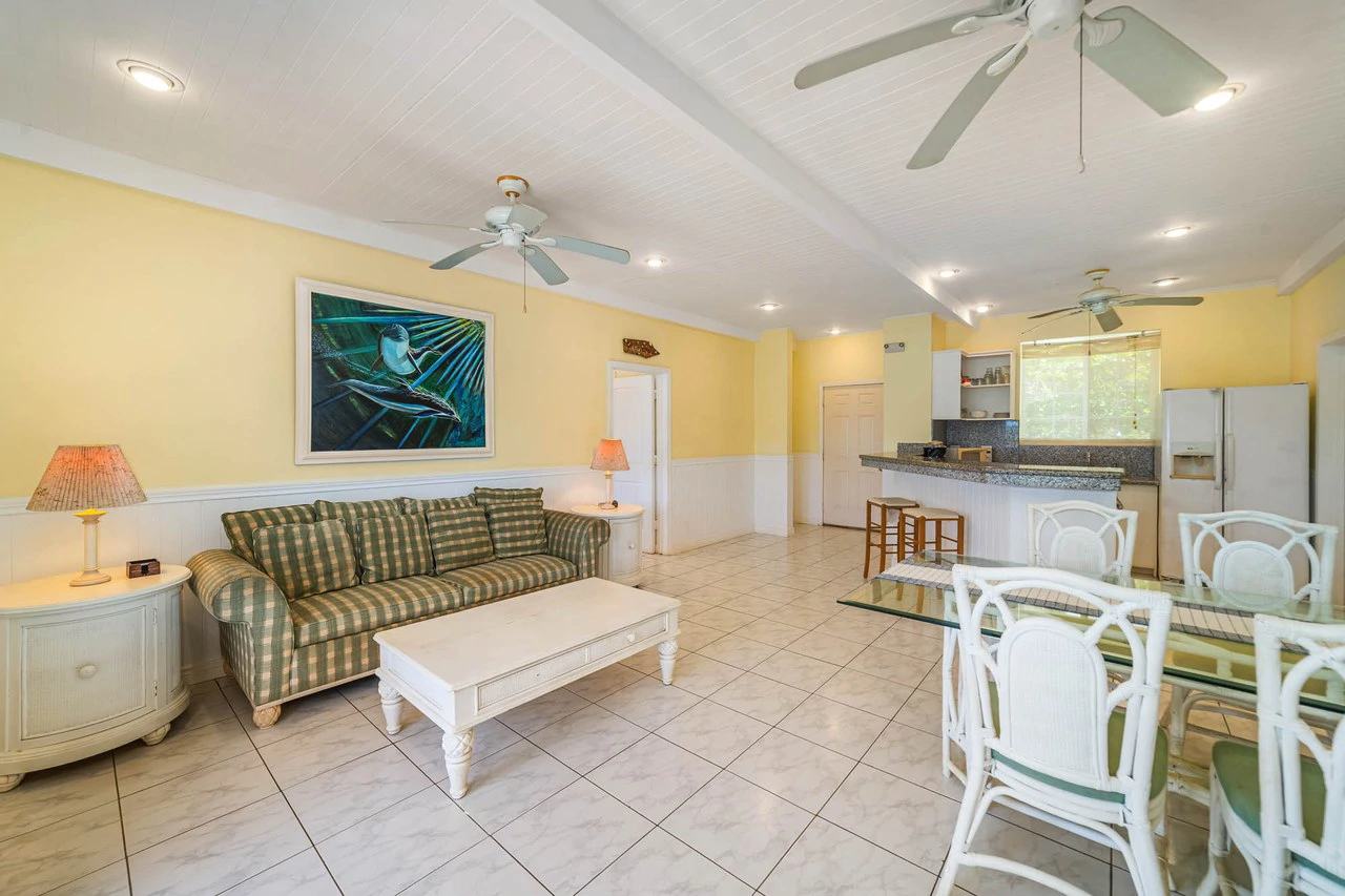 The Sanctuary #3: Ocean View Seaside Condo - Gallery image 11