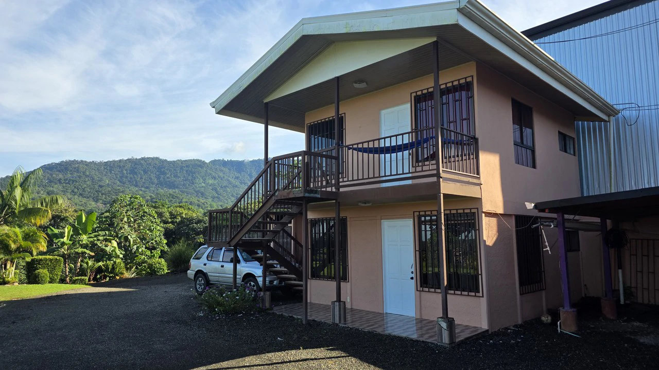 Close-In Uvita Ocean View Homes and apartments Calle BM, Uvita, Puntarenas, Costa Rica - Gallery image 16