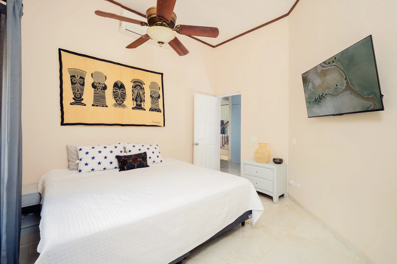 Flamingo Marina Real Penthouse 133: Ocean-View Condo in Playa Flamingo - Gallery image 9