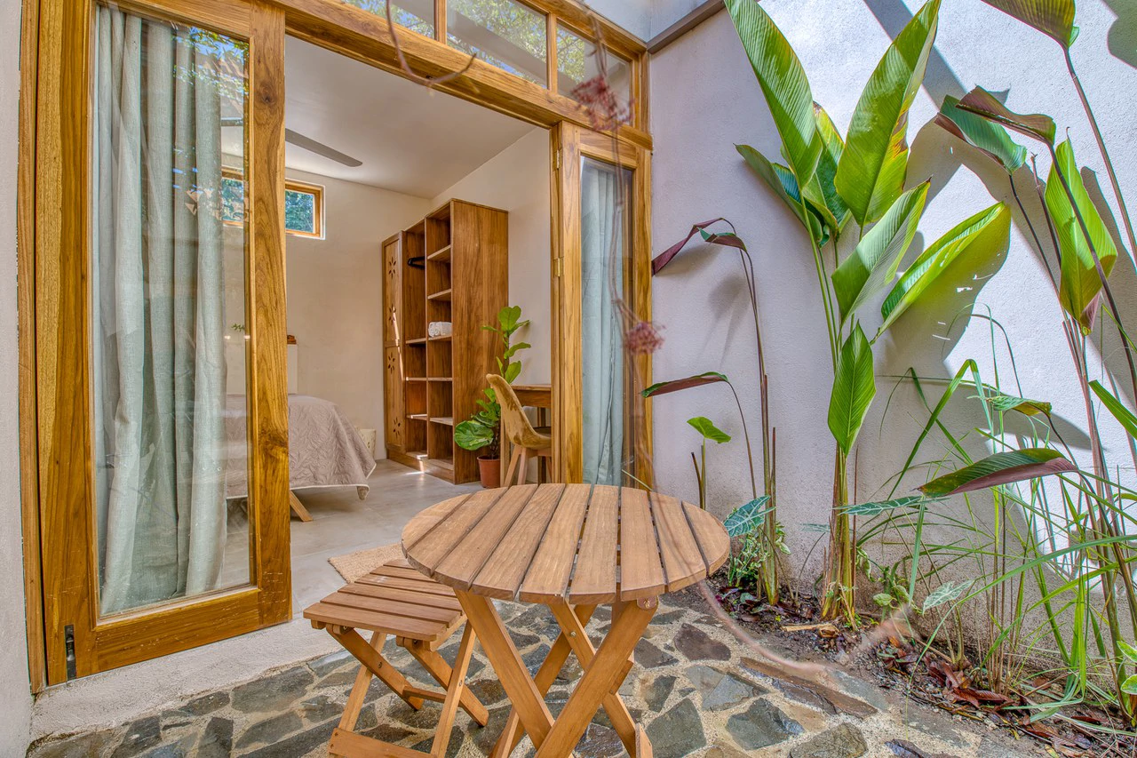 ID 355: Rental Income Opportunity in Puerto Viejo – 2 BD Modern Tiny Home for Sale - Gallery image 14