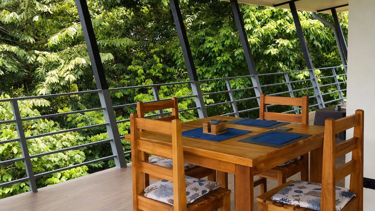 Turnkey Two-Home Property & Boutique B&B in Drake Bay, Osa Peninsula - Gallery image 14
