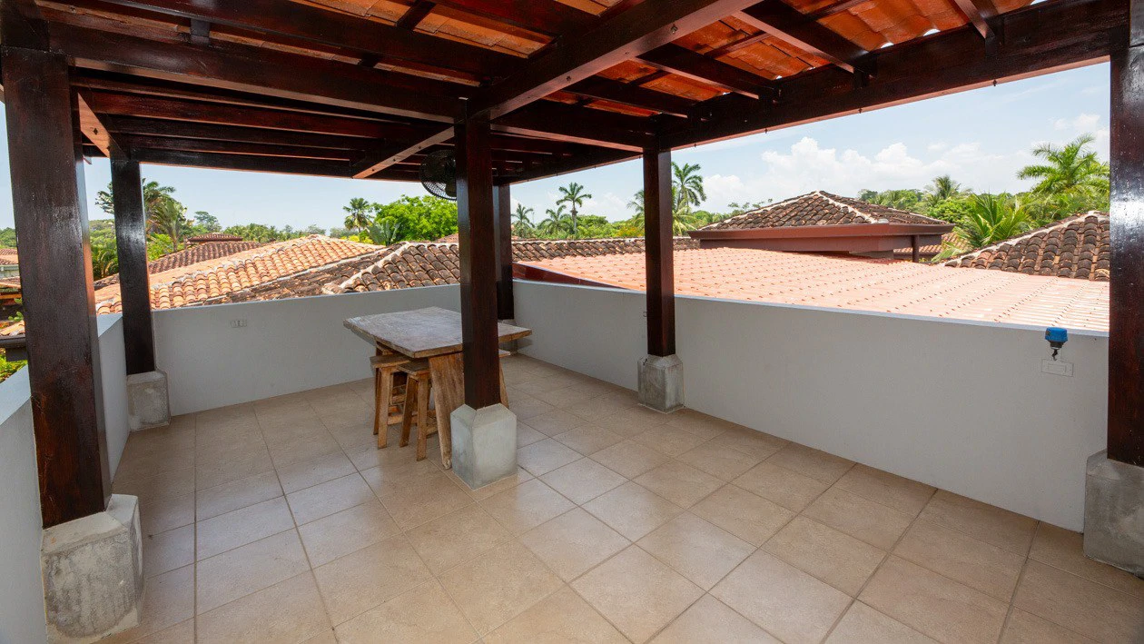 Amazing Casa Cofa in Bejuco close to the beach!: Huge home just 400 yards from the beach! - Gallery image 9