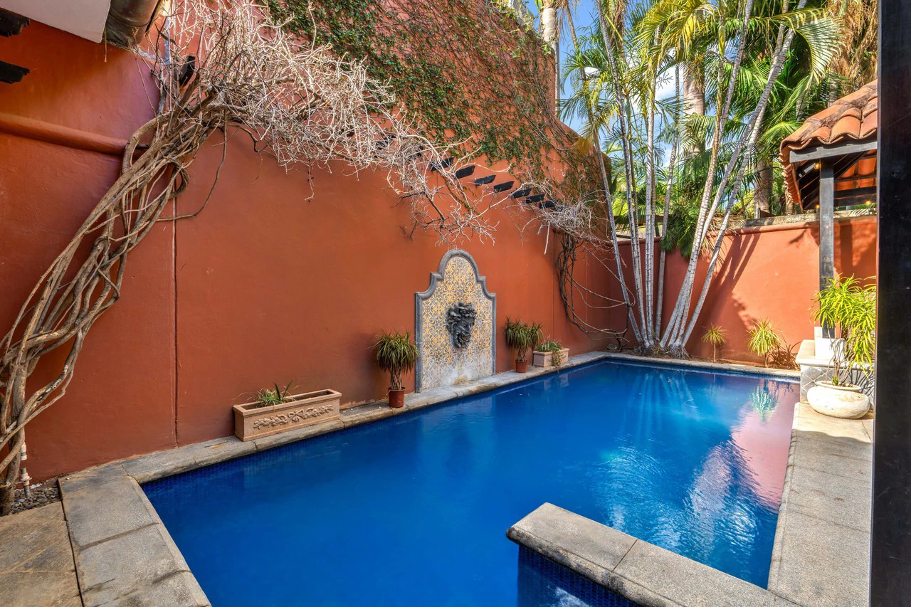 Villa Cerca del Mar 5: Beach House in Highly Coveted and Intimate Development in Tamarindo/Langosta - Gallery image 12