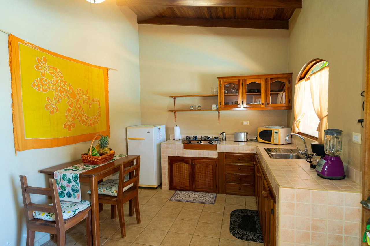 Commerical Property with 4 Ocean View Rental Units in Ojochal - Gallery image 13