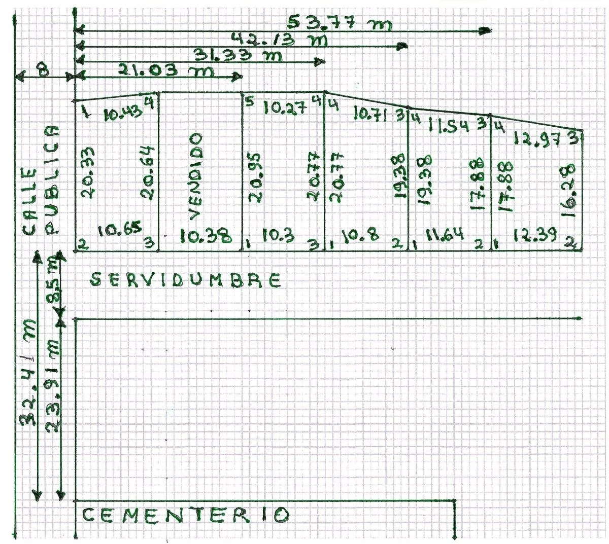 lot vacant land for sale, Escobal, Atenas, Alajuela - Gallery image 7